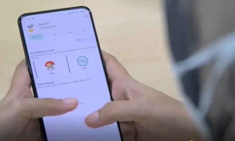NIK KTP Kini Bisa Menunjukkan Desil Bansos, Begini Cara Mengecek Statusmu