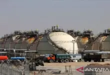 Iran Pasang Syarat Dana Beku dan Sanksi, Nego Nuklir dengan AS Belum Mau Dibuka