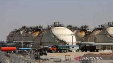 Iran Pasang Syarat Dana Beku dan Sanksi, Nego Nuklir dengan AS Belum Mau Dibuka