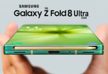 Samsung Galaxy Z Fold 8 Ultra Makin Ringan dan Tajam, Tapi Harga Bisa Ikut Naik