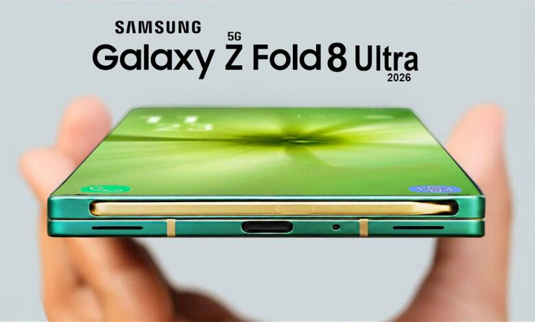 Samsung Galaxy Z Fold 8 Ultra Makin Ringan dan Tajam, Tapi Harga Bisa Ikut Naik