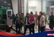 Jejak Pengadaan Motor Listrik BGN Mengarah ke Komisaris PT IAT, Kejagung Tetapkan Tersangka Baru