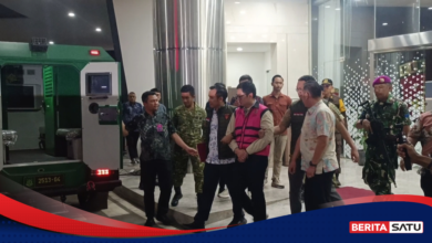 Jejak Pengadaan Motor Listrik BGN Mengarah ke Komisaris PT IAT, Kejagung Tetapkan Tersangka Baru