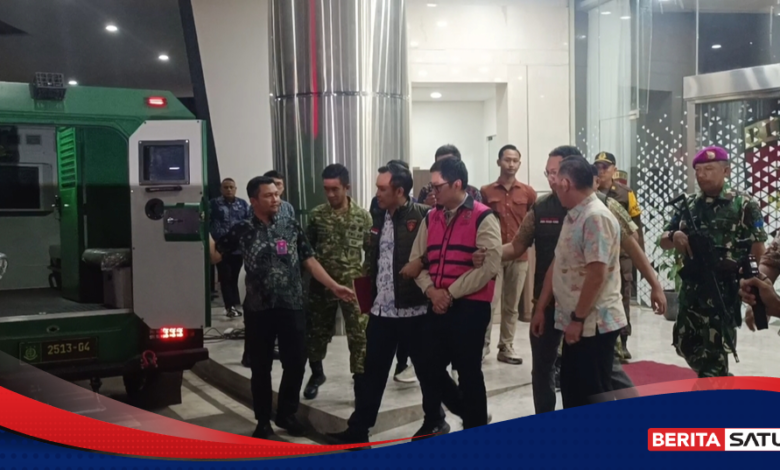Jejak Pengadaan Motor Listrik BGN Mengarah ke Komisaris PT IAT, Kejagung Tetapkan Tersangka Baru