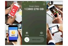 Nomor Asing Menelepon Sekali, Jangan Dibalas, Pulsa Bisa Terkuras Habis