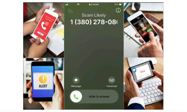 Nomor Asing Menelepon Sekali, Jangan Dibalas, Pulsa Bisa Terkuras Habis
