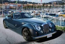 Mitsuoka Ubah Mazda MX-5 Jadi Roadster Retro, Wajah Barunya Nyaris Tak Terkenali
