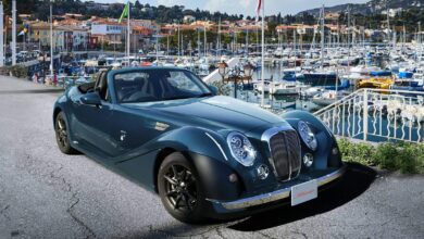 Mitsuoka Ubah Mazda MX-5 Jadi Roadster Retro, Wajah Barunya Nyaris Tak Terkenali
