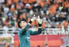 Borneo FC Ikat Nadeo dan Rivaldo Sampai 2029, Fondasi Tim Makin Kuat