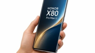 Honor X80 Pro Max Siap Pamer Layar 10.000 Nit, Janjinya Bukan Sekadar Terang