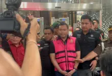 Sony Sonjaya Segera Diperiksa, Kejagung Menilai Serius Permohonan Justice Collaborator