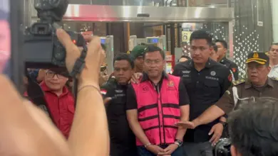 Sony Sonjaya Segera Diperiksa, Kejagung Menilai Serius Permohonan Justice Collaborator