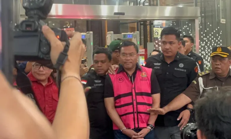 Sony Sonjaya Segera Diperiksa, Kejagung Menilai Serius Permohonan Justice Collaborator