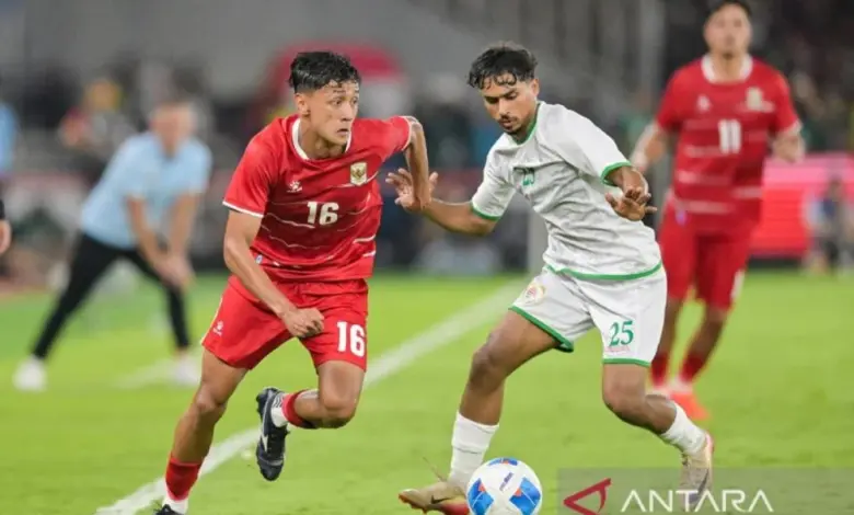 Garuda Naik ke 118 FIFA, Erick Thohir Minta Timnas Tidak Terlena