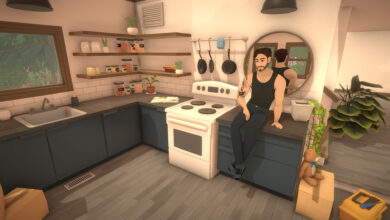 Paralives Membuat Blueprint Rumah Nyaris Tinggal Disalin, Bebas dari Paksa Grid The Sims