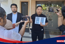 Rp 213 Juta Menggantung, Vicky Prasetyo Dilaporkan Pengusaha Audio Surabaya ke Polda Jatim