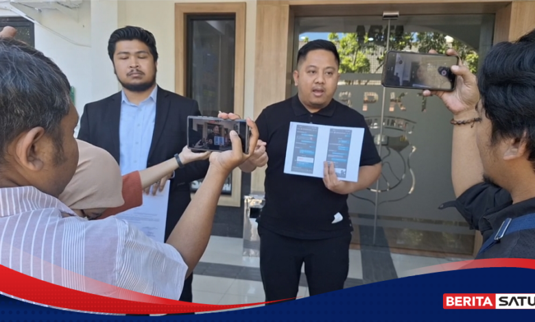 Rp 213 Juta Menggantung, Vicky Prasetyo Dilaporkan Pengusaha Audio Surabaya ke Polda Jatim