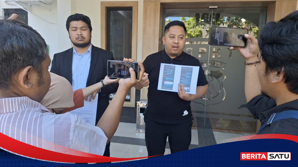 Rp 213 Juta Menggantung, Vicky Prasetyo Dilaporkan Pengusaha Audio Surabaya ke Polda Jatim