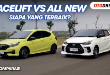 Brio Atau Agya, Selisih Tipis Ini Bisa Mengubah Pilihan Pembeli