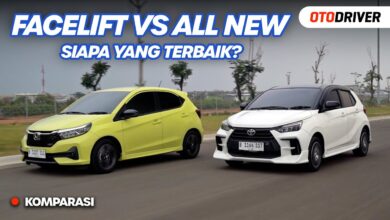Brio Atau Agya, Selisih Tipis Ini Bisa Mengubah Pilihan Pembeli