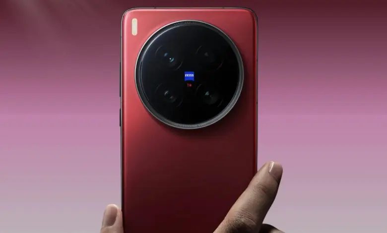 Vivo X500 Disebut Bawa Baterai 7.500mAh, Rival Flagship Bisa Kena Tekan