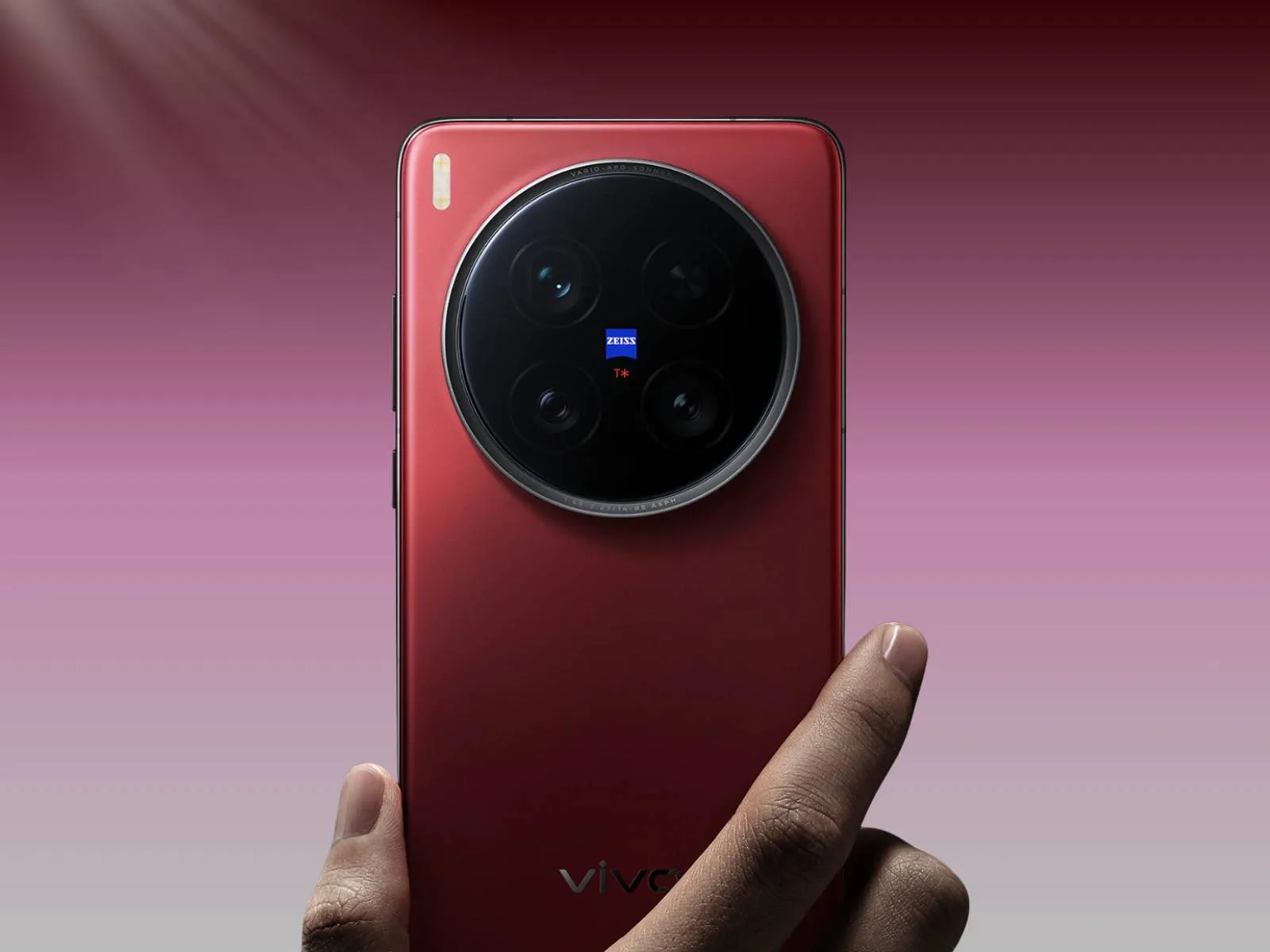 Vivo X500 Disebut Bawa Baterai 7.500mAh, Rival Flagship Bisa Kena Tekan