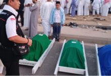 65 Jemaah Haji Jatim Wafat, Pemerintah Perketat Syarat Istithaah Kesehatan