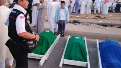 65 Jemaah Haji Jatim Wafat, Pemerintah Perketat Syarat Istithaah Kesehatan
