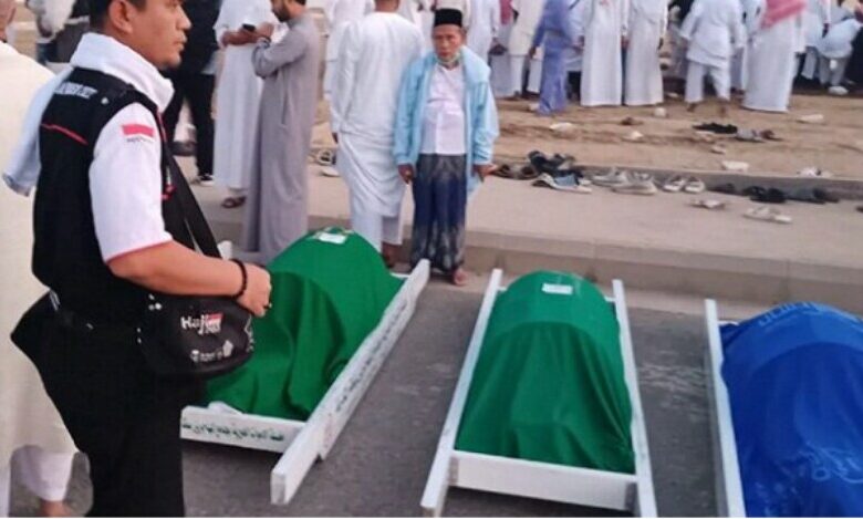 65 Jemaah Haji Jatim Wafat, Pemerintah Perketat Syarat Istithaah Kesehatan