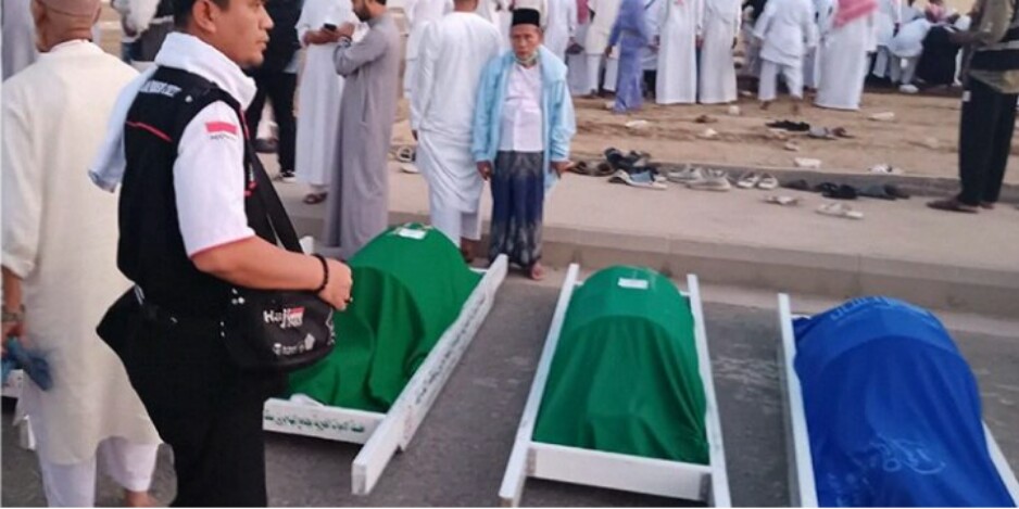 65 Jemaah Haji Jatim Wafat, Pemerintah Perketat Syarat Istithaah Kesehatan