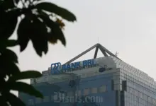 BRI Siapkan Buyback Rp500 Miliar, Sinyal Kuat Saat Pasar Masih Tertekan