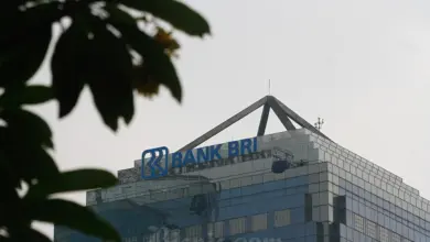 BRI Siapkan Buyback Rp500 Miliar, Sinyal Kuat Saat Pasar Masih Tertekan
