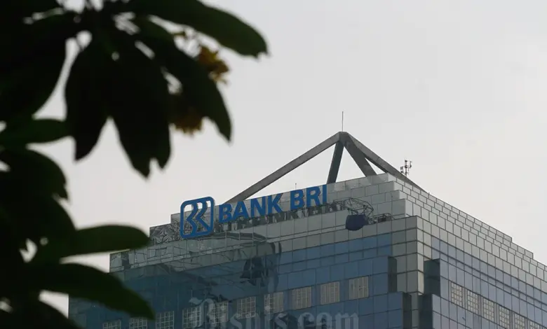 BRI Siapkan Buyback Rp500 Miliar, Sinyal Kuat Saat Pasar Masih Tertekan
