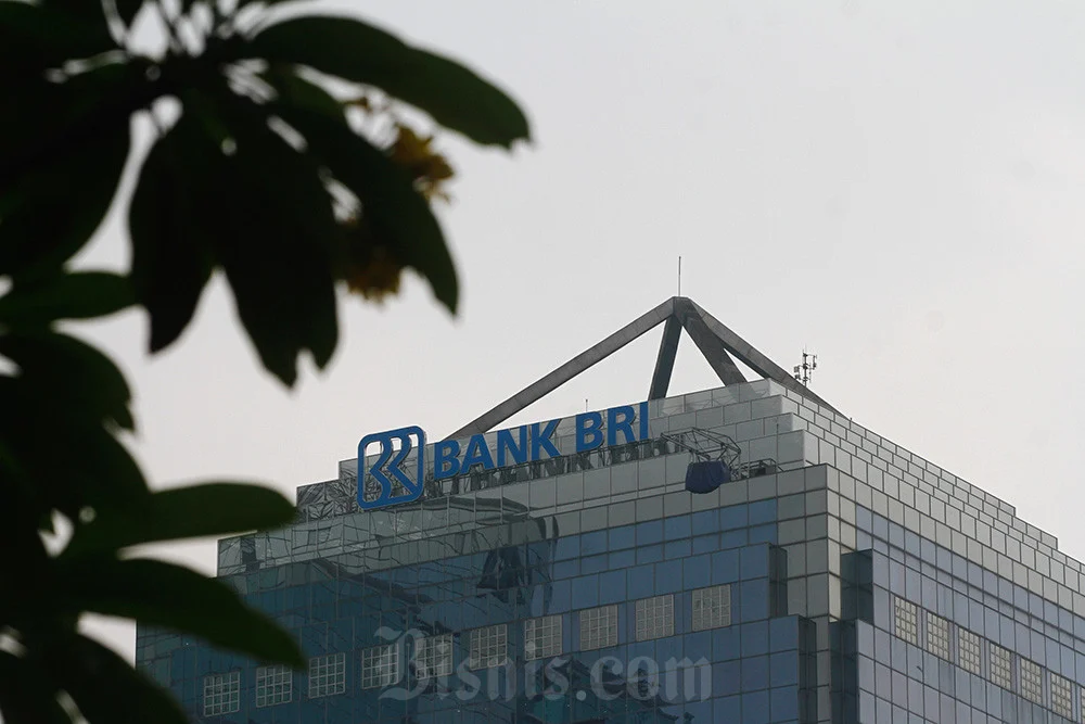 BRI Siapkan Buyback Rp500 Miliar, Sinyal Kuat Saat Pasar Masih Tertekan