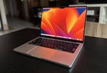 MacBook Pro Layar Sentuh Makin Dekat, Apple Siap Mengubah Batas Lama di Mac