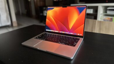 MacBook Pro Layar Sentuh Makin Dekat, Apple Siap Mengubah Batas Lama di Mac