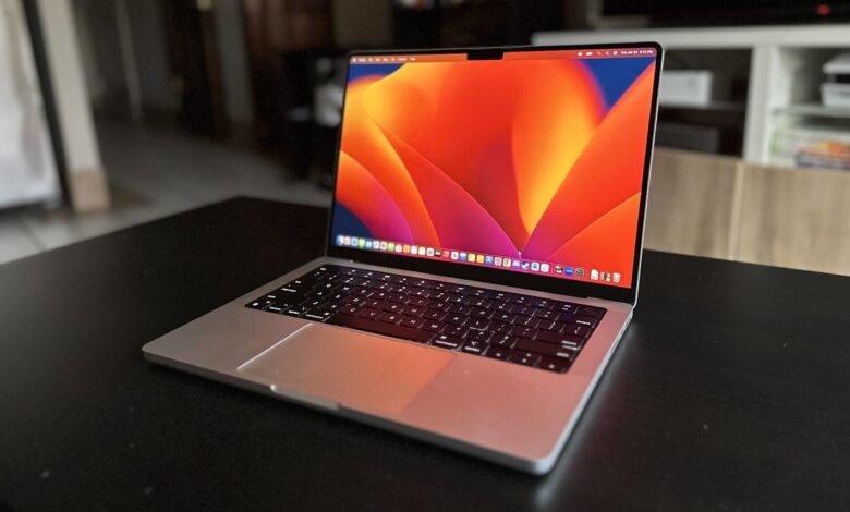 MacBook Pro Layar Sentuh Makin Dekat, Apple Siap Mengubah Batas Lama di Mac