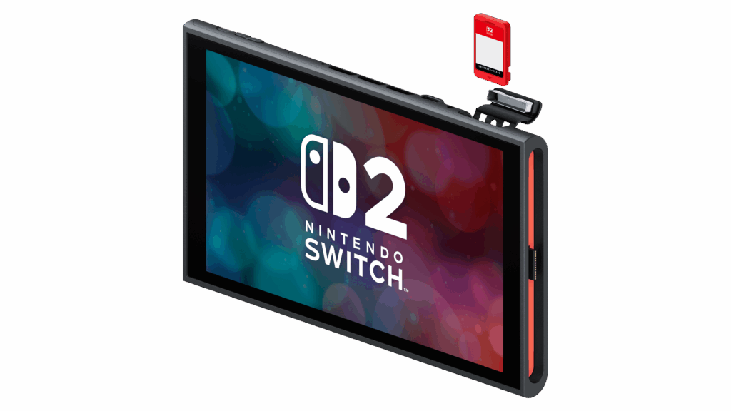 Nintendo Siapkan Switch 2 Varian Baru, Baterai Lepas-Pasang Jadi Sorotan di Eropa