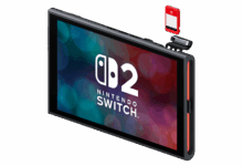 Nintendo Siapkan Switch 2 Varian Baru, Baterai Lepas-Pasang Jadi Sorotan di Eropa