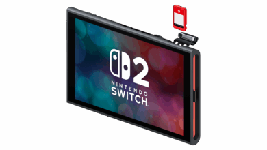 Nintendo Siapkan Switch 2 Varian Baru, Baterai Lepas-Pasang Jadi Sorotan di Eropa