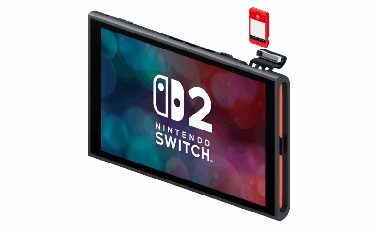 Nintendo Siapkan Switch 2 Varian Baru, Baterai Lepas-Pasang Jadi Sorotan di Eropa
