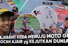 Bahasa Jawa Jadi Kode Rahasia Veda dan Kiandra Saat Berada di Eropa