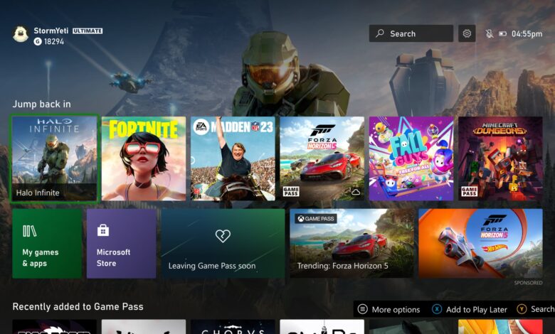 Iklan Di Dalam Game Makin Didorong Xbox, Jalan Baru Agar Gaming Lebih Murah