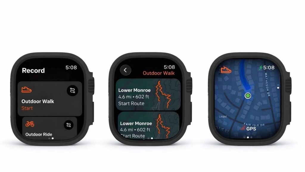 Strava Makin Cerdas, Peta Baru dan Peringatan Tersesat Siap Ubah Cara Navigasi