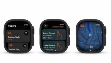 Strava Makin Cerdas, Peta Baru dan Peringatan Tersesat Siap Ubah Cara Navigasi