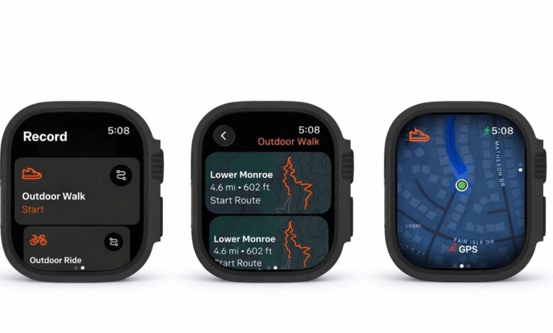 Strava Makin Cerdas, Peta Baru dan Peringatan Tersesat Siap Ubah Cara Navigasi