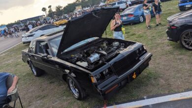 Porsche Air-Cooled Menembus Enam Digit, Pasar Mobil Kolektor Makin Terbelah