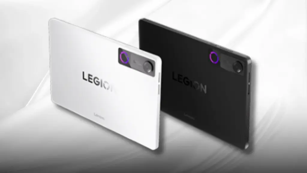 Legion Tab 5 Tawarkan Snapdragon 8 Elite di Tablet Ringkas, Lawan Serius untuk iPad Mini
