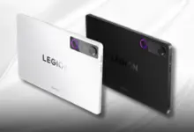 Legion Tab 5 Tawarkan Snapdragon 8 Elite di Tablet Ringkas, Lawan Serius untuk iPad Mini