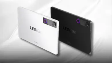 Legion Tab 5 Tawarkan Snapdragon 8 Elite di Tablet Ringkas, Lawan Serius untuk iPad Mini